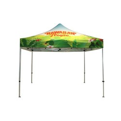 10'x10' Canopy Event Tent